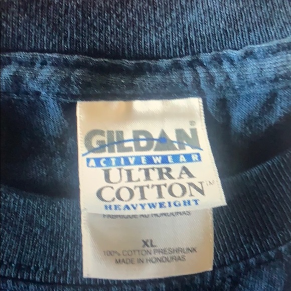 Vintage Skull and bones tee - Picture 5 of 5